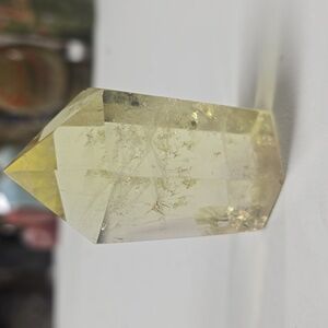 Cupcake Citrine Tower